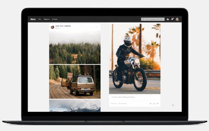 flickr
