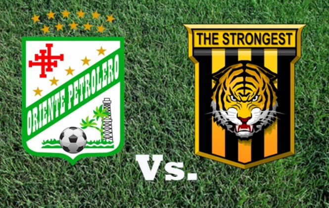 Liga: The Strongest se impone 2-0 a Oriente Petrolero y no le pierde pisada al líder del campeonato
