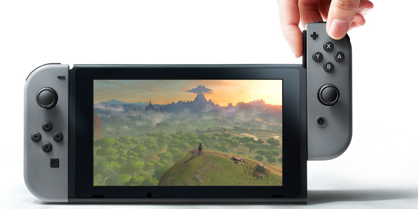 Resultado de imagen para Una lanza a favor de Nintendo y su sorprendente consola Nintendo Switch