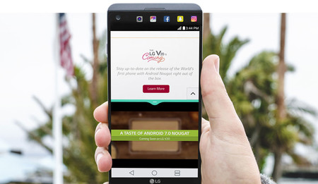 Lg V20 3