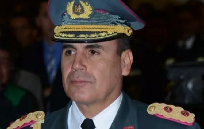 Puesto militares: auditoría revela que general Salinas no ejecutó pólizas para recuperar recursos 