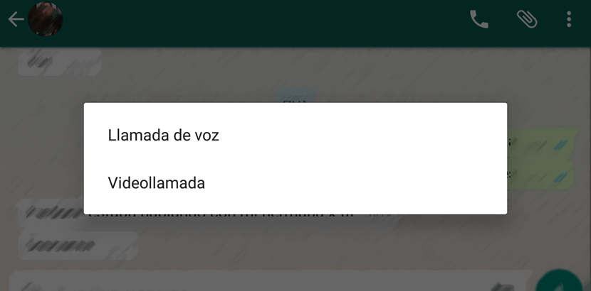 Ya Están Disponibles Las Videollamadas En Whatsapp Beta Ejutv 8693