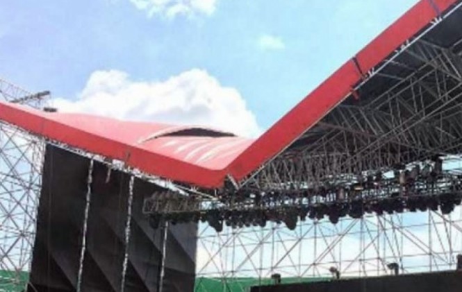 La devolución de las entradas de Aerosmith será el 1 de diciembre, mediante cuentas bancarias