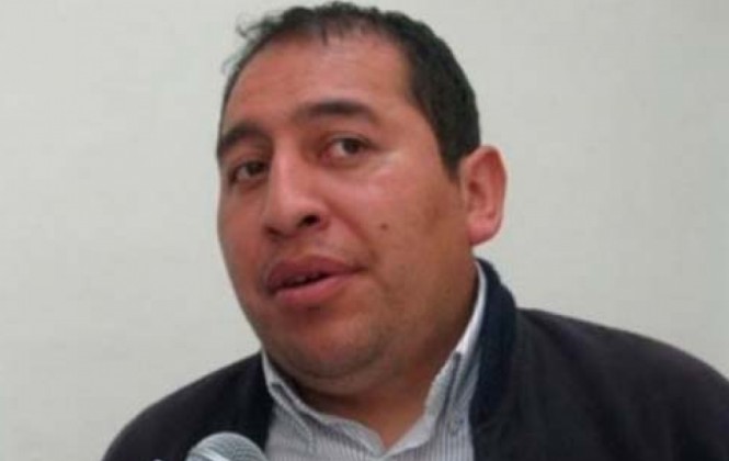 Diputado Santamaría pide a García Linera que interpelación a ministros se transmita en Btv Diputado Santamaría pide a García Linera que interpelación a ministros se transmita en Btv