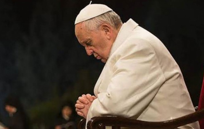 Iglesia Católica en Bolivia se sumará a la oración mundial por la paz en Siria Iglesia Católica en Bolivia se sumará a la oración mundial por la paz en Siria