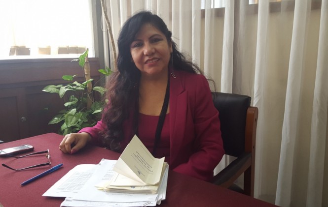 Contraloría pedirá informes a ministerios de Economía y Planificación sobre nuevo edificio