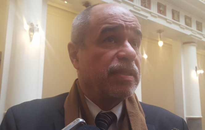 El BID no bajará el ritmo de créditos de $us 600 millones anuales para Bolivia El BID no bajará el ritmo de créditos de $us 600 millones anuales para Bolivia