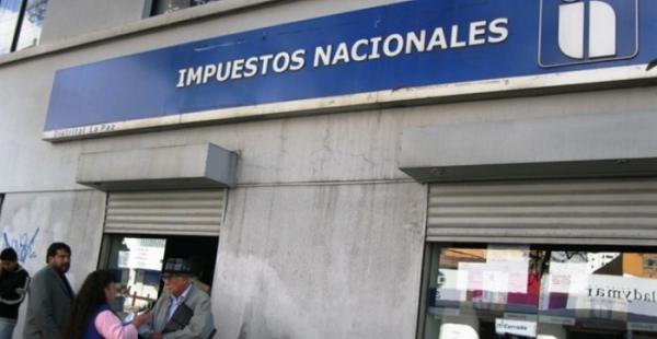 La recaudación acumulada gestionada por el SIN se incrementó en 3.011,3 millones de bolivianos, haciendo un total a septiembre de 39.145 millones de bolivianos.