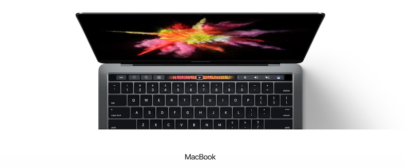 MacBook Pro
