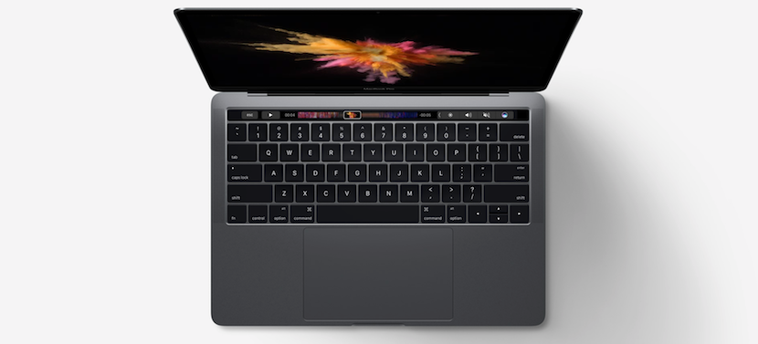 MacBook Pro