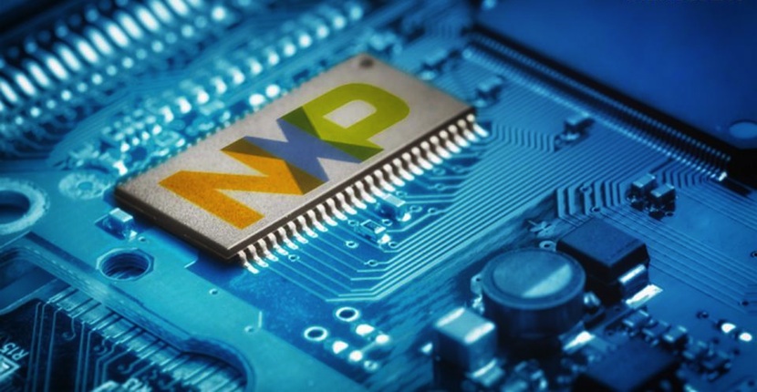 NXP Semiconductors