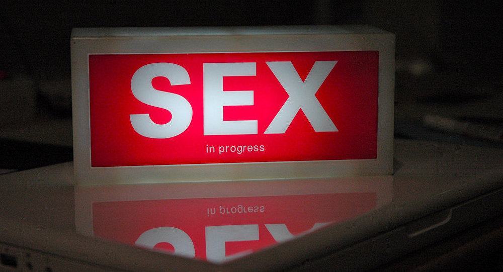 sexo