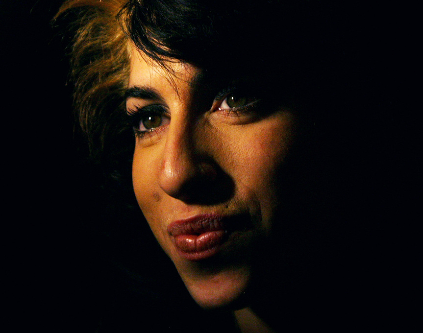 Amy Winehouse Amy Winehouse