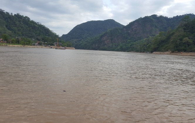 Dirigentes del TIPNIS respaldan al parque Madidi y llaman a defender las áreas protegidas Dirigentes del TIPNIS respaldan al parque Madidi y llaman a defender las áreas protegidas
