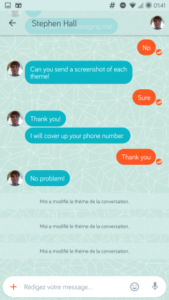 Google Allo