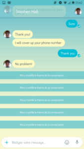 Google Allo