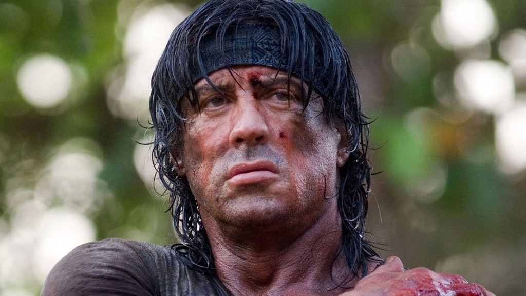 Rambo volverá al cine... sin Stallone