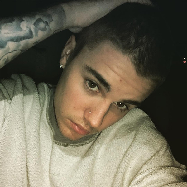 Justin Bieber, Instagram Justin Bieber, Instagram
