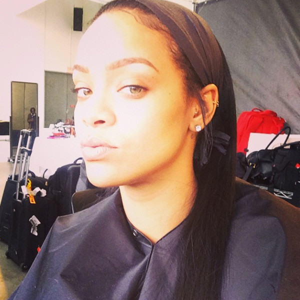 Rihanna, Instagram Rihanna, Instagram