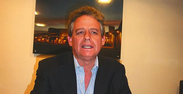 Díez de Medina destaca que una relación empresa-comunidad se basa en valores, no en intereses