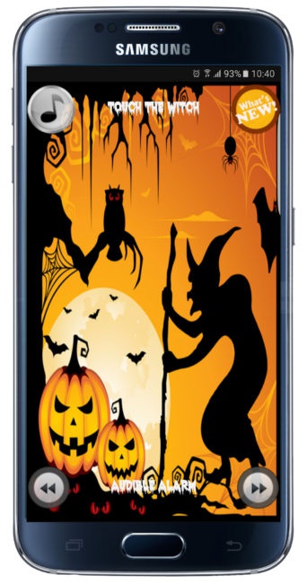 halloween