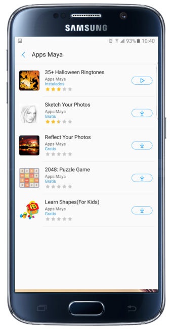 apps-halloween