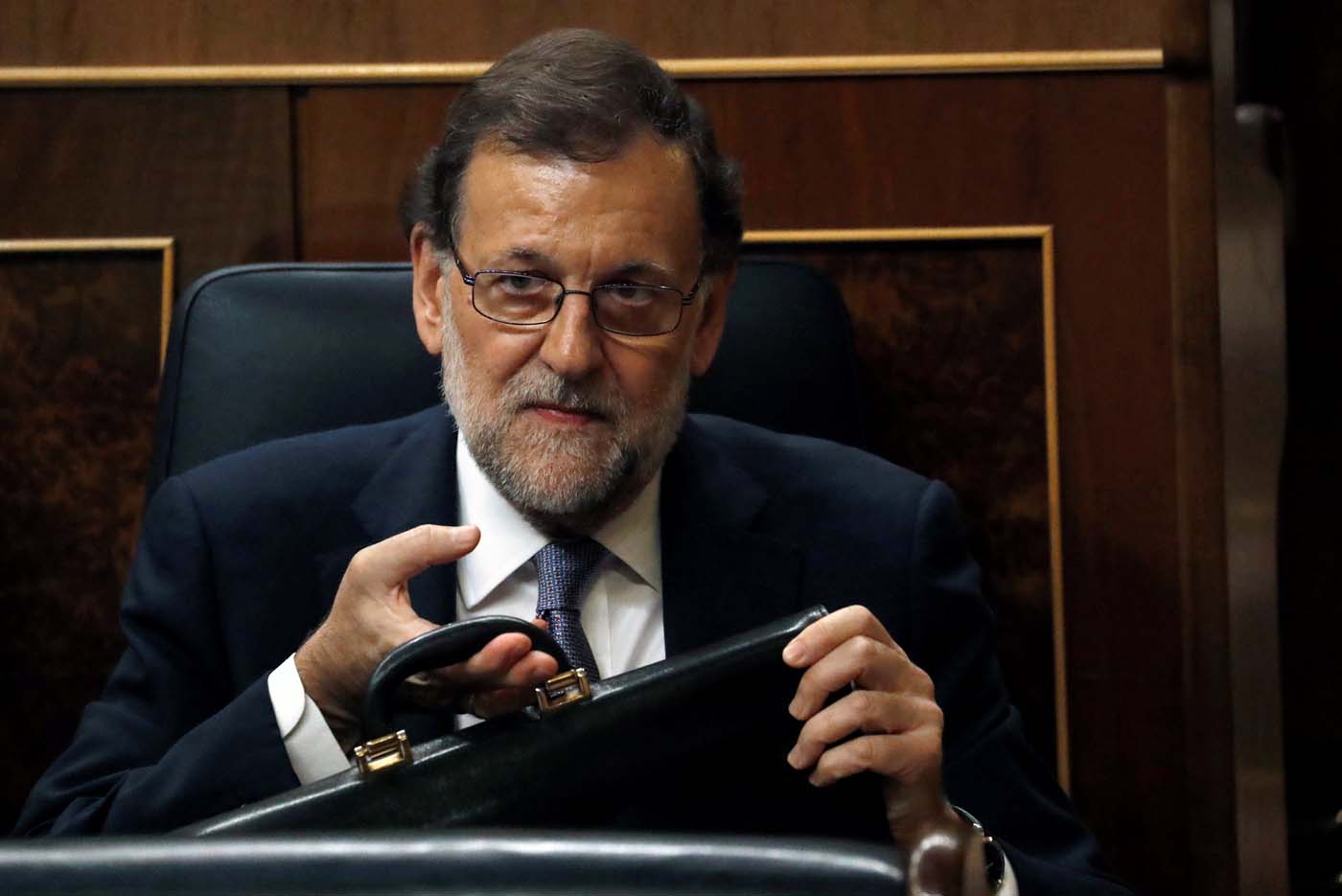 mariano rajoy