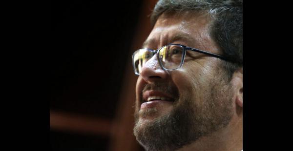 Samuel afirma que su familia está afectada por las amenazas que recibe