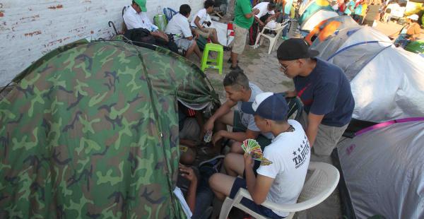 Premilitares