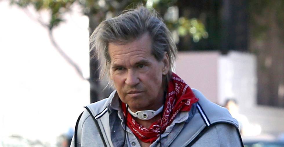 Val Kilmer