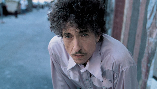 imagen Bob Dylan rompe el silencio sobre su premio Nobel