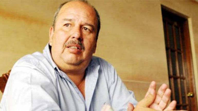 El senador Arturo Murillo. | Foto archivo | Los Tiempos