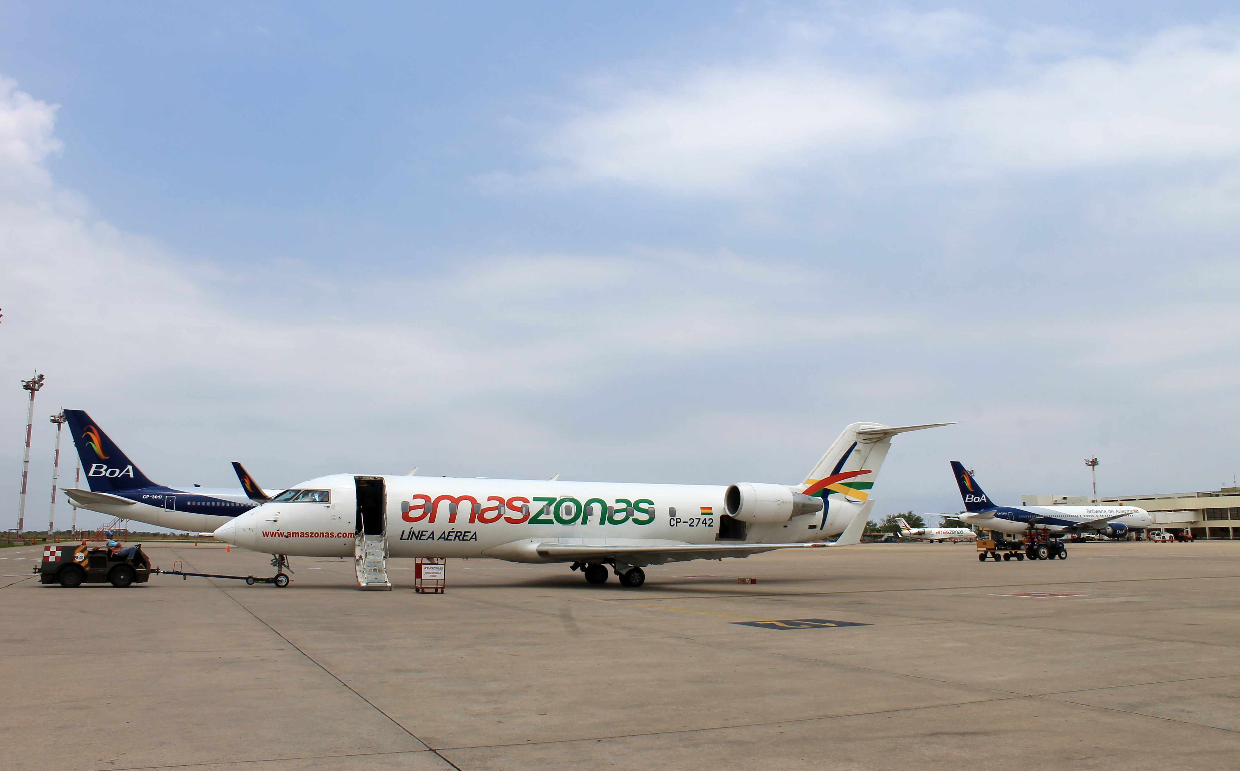 amaszonas-linea-aerea