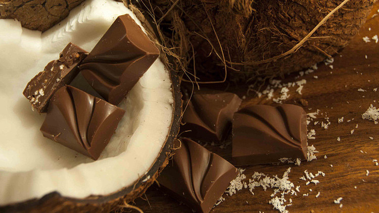 chocolate
