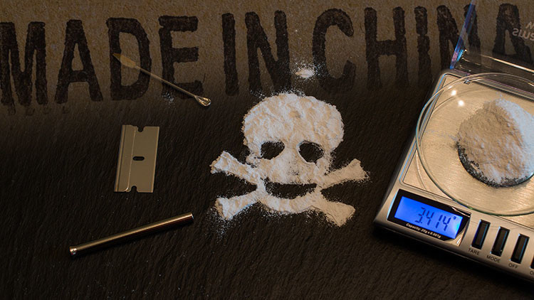 droga-china