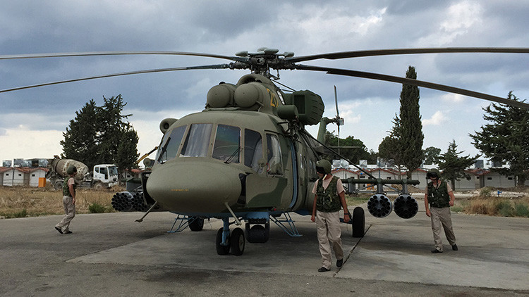 helicoptero