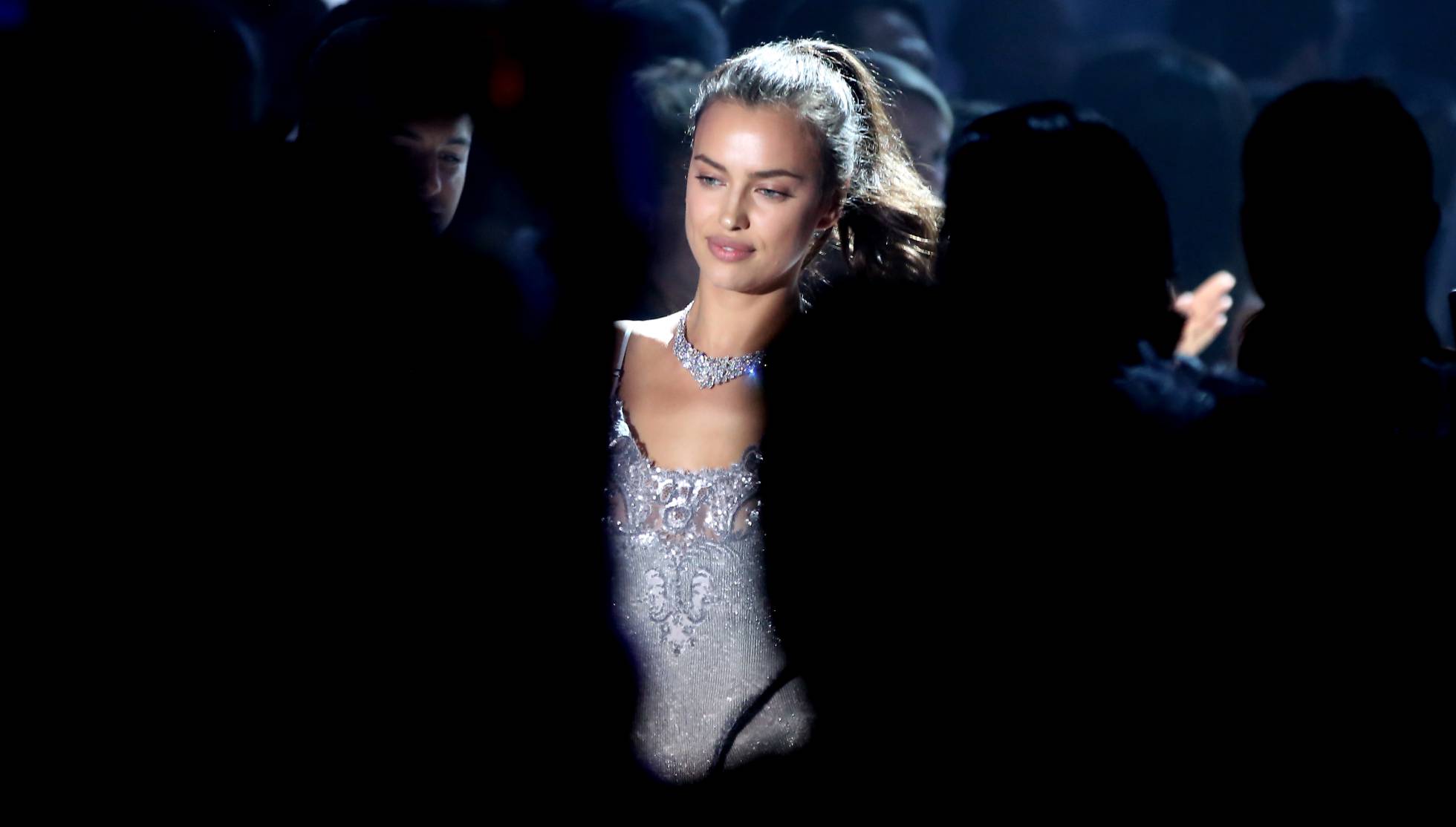 irina