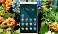 Nuevas imágenes reales del Huawei Mate 9
