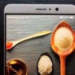 Diseño 2.5D de la pantalla del Huawei Mate 9