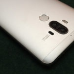 Cámara Dual del Huawei Mate 9