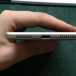 Conector USB del Huawei Mate 9