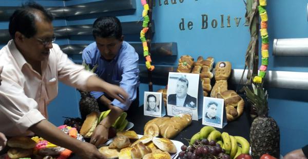 La exautoridad fue secuestrada, torturada y asesinada el pasado 25 de agosto en la población de Panduro.