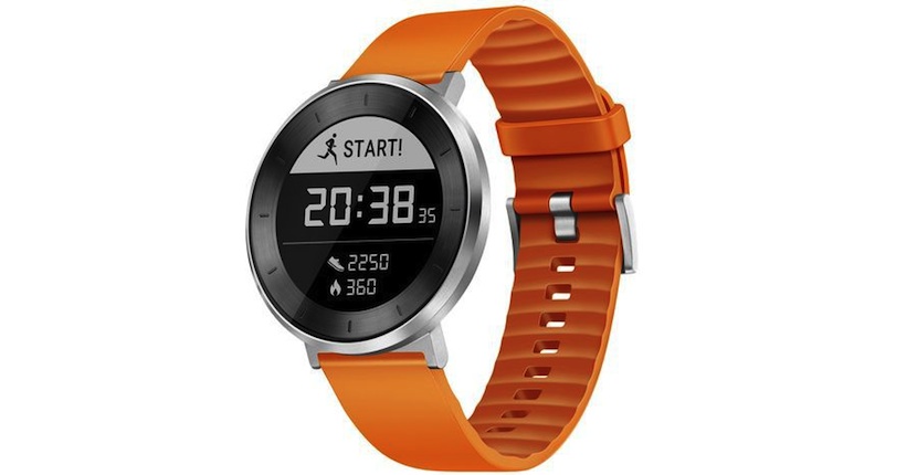 Huawei Fit