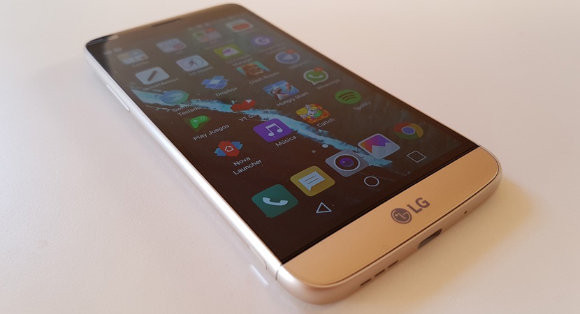 LG G5