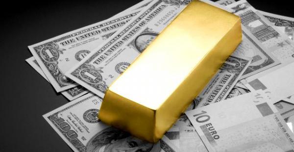 Al 31 de diciembre de 2015 un 88% de las reservas son monetarias y un 22% en oro