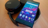 Prueba y opinión del Sony Xperia XZ