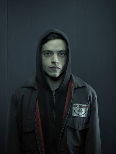 Rami Malek, ganador de un Emmy por la serie "Mr. Robot", encarnará al cantante.