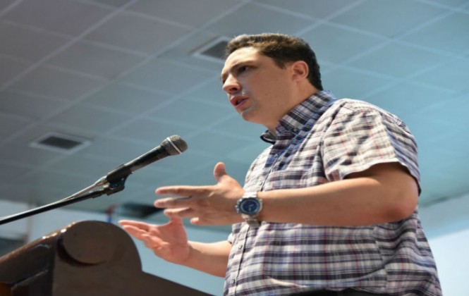 Procuraduría pide incluir a Goni en los casos FOCAS y ENFE