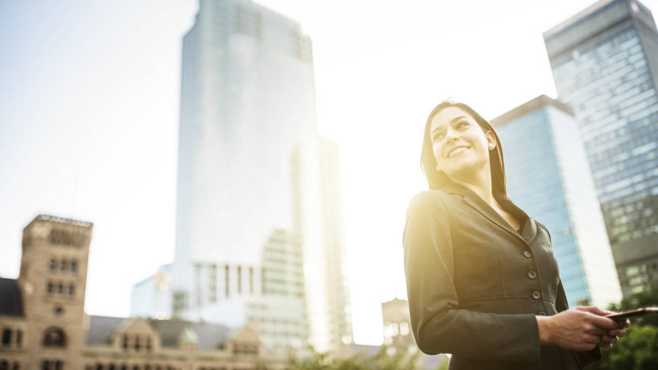 Foto: Tu vida diaria está plagada de signos que son indicios de tu inteligencia (iStock)