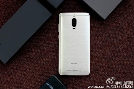 Huawei Mate 9 Pro